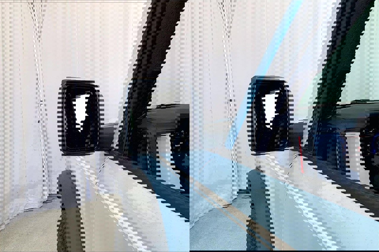 Certified 2025 Ford Bronco Heritage Edition image 10