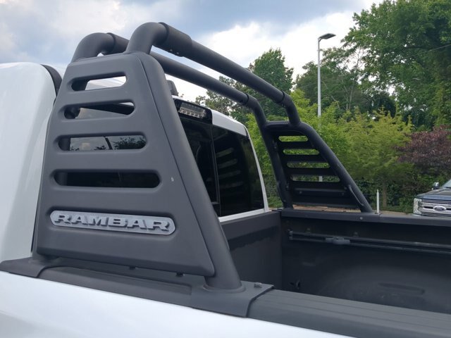 Used 2021 RAM 1500 TRX w/ TRX Level 2 Equipment Group AWD/4WD image 36