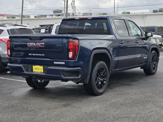Used 2022 GMC Sierra 1500 Elevation image 3