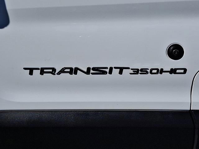 Certified 2022 Ford Transit 350 DRW image 11