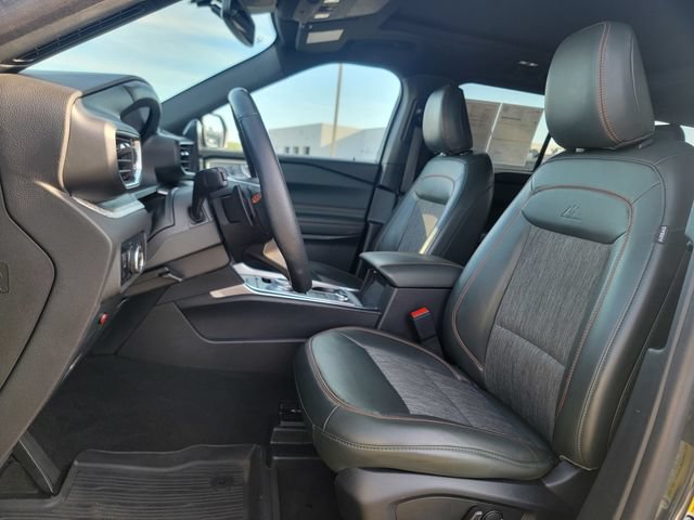 Certified 2023 Ford Explorer Timberline w/ Timberline Technology Package AWD/4WD image 20