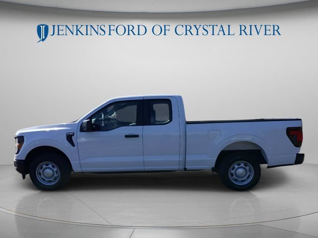 Certified 2024 Ford F150 XL RWD image 5