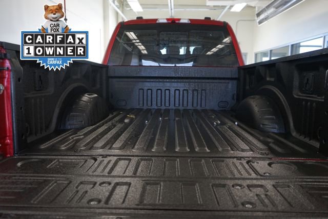 Certified 2023 Ford F350 XLT w/ Tremor Off-Road Package image 14