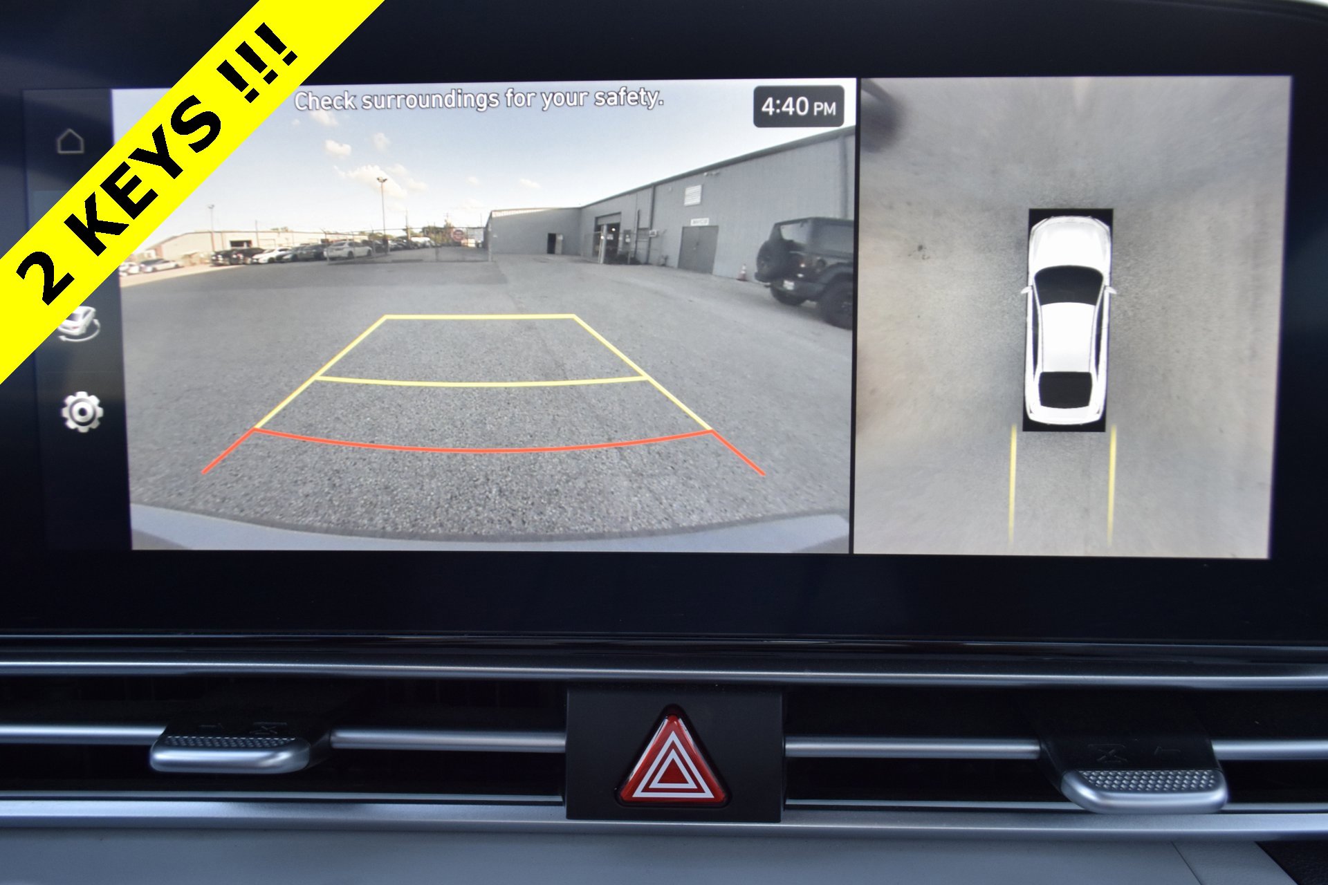 Used 2024 Hyundai Elantra Limited image 5