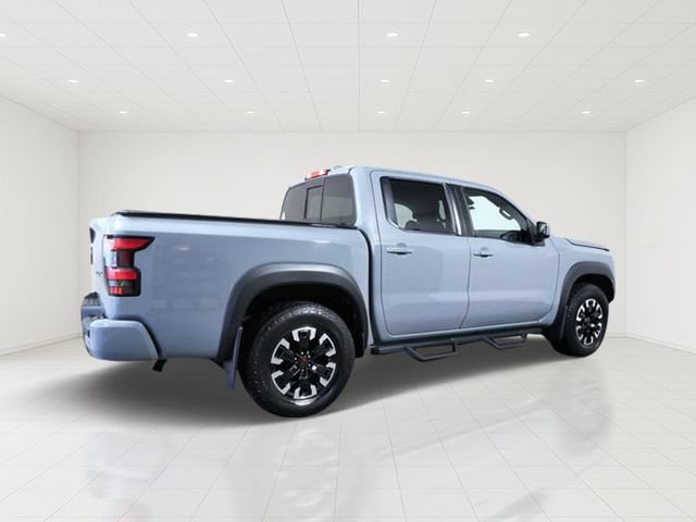 Used 2022 Nissan Frontier PRO-4X w/ Technology Package AWD/4WD image 6