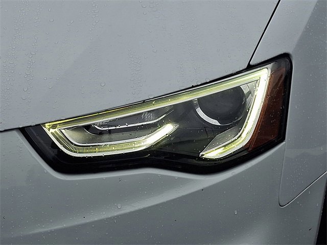 Used 2016 Audi A5 2.0T Premium Plus w/ Technology Package image 9