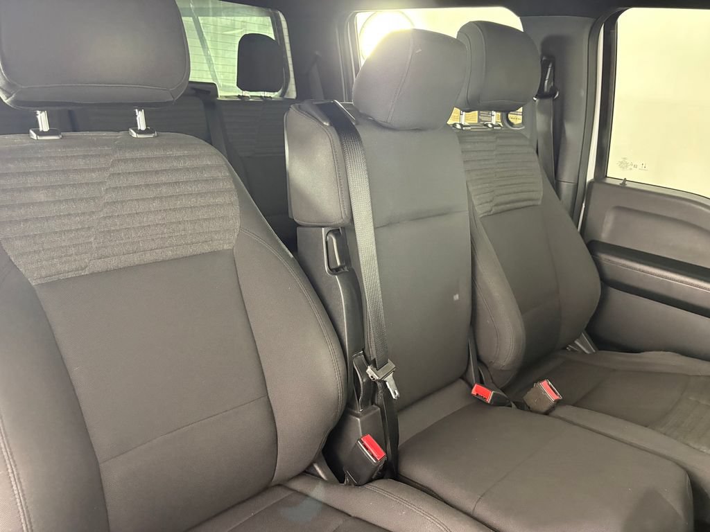 Certified 2021 Ford F150 XL w/ STX Appearance Package AWD/4WD image 34