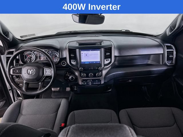 Used 2022 RAM 1500 Tradesman w/ Trailer Tow Group (B) AWD/4WD image 20