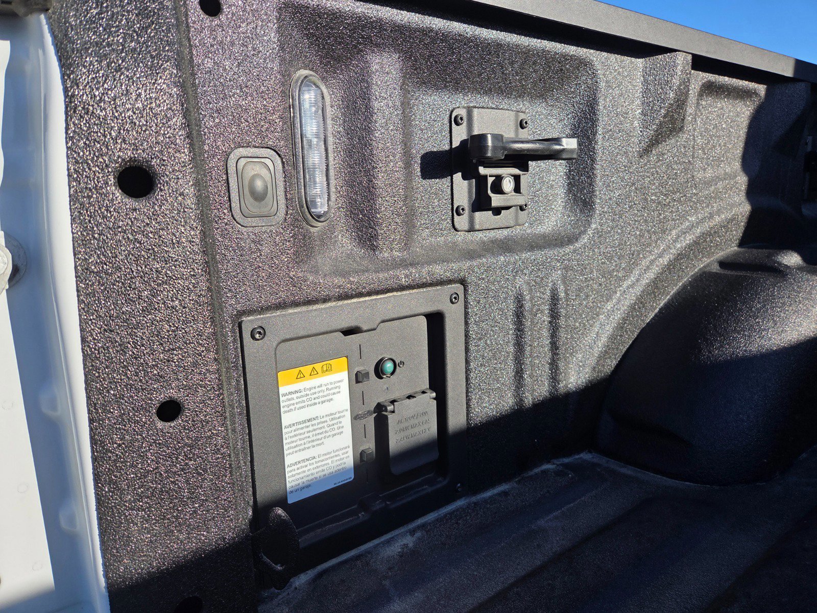 Certified 2024 Ford F150 Raptor image 12