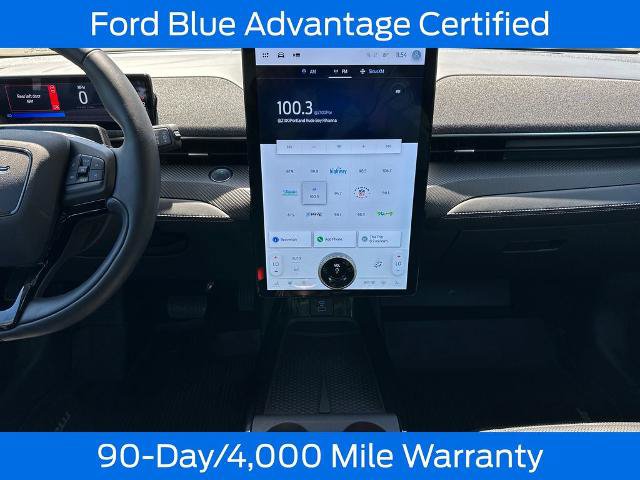 Certified 2023 Ford Mustang Mach-E Premium AWD/4WD image 19