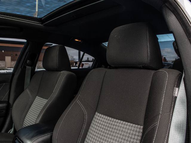Used 2021 Dodge Charger SXT w/ Driver Convenience Group AWD/4WD image 19