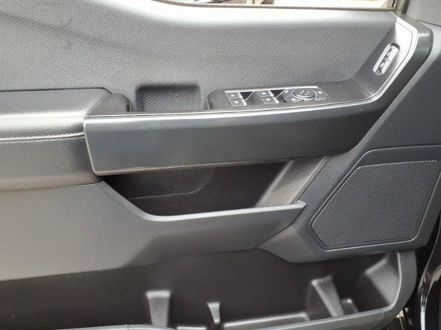 Certified 2023 Ford F150 XL w/ STX Appearance Package AWD/4WD image 7