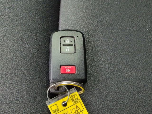 Used 2021 Toyota 4Runner TRD Off-Road Premium image 27