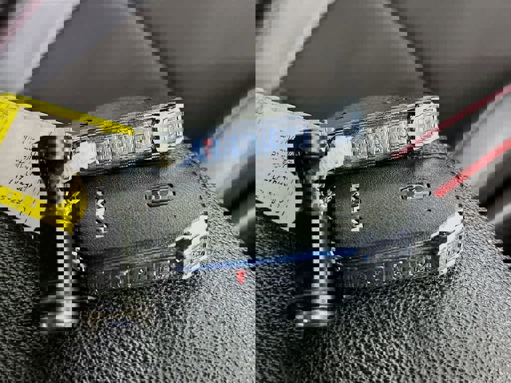 Used 2024 Kia Forte GT image 25