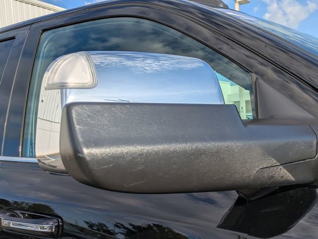 Used 2021 RAM 2500 Limited AWD/4WD image 12