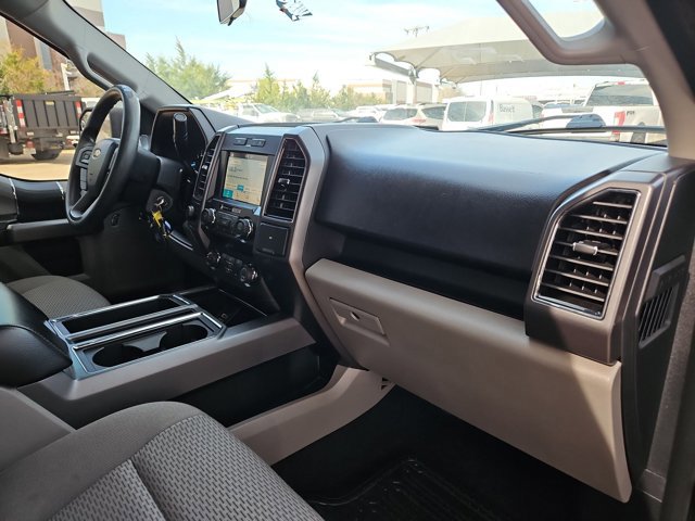 Certified 2019 Ford F150 XLT image 22