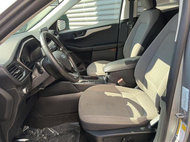 Certified 2022 Ford Escape SE w/ Convenience Package image 10