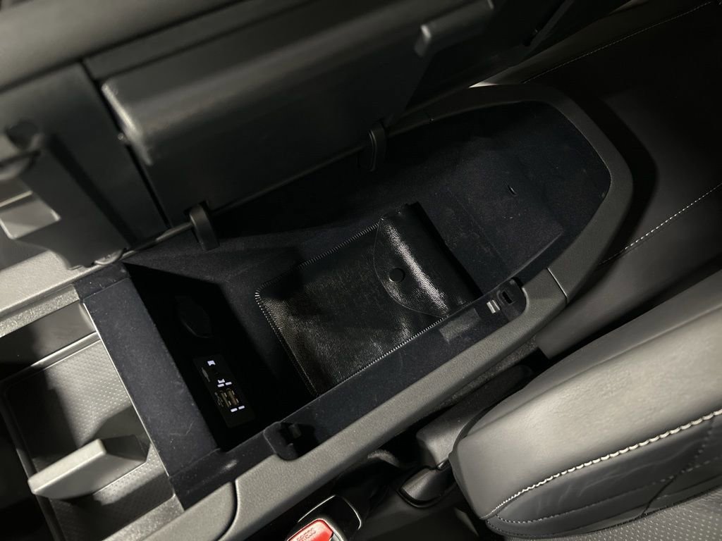 Used 2021 Lexus LC 500 Convertible w/ Touring Package image 22