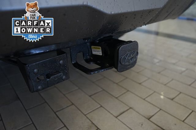 Used 2022 Hyundai Santa Fe XRT image 14