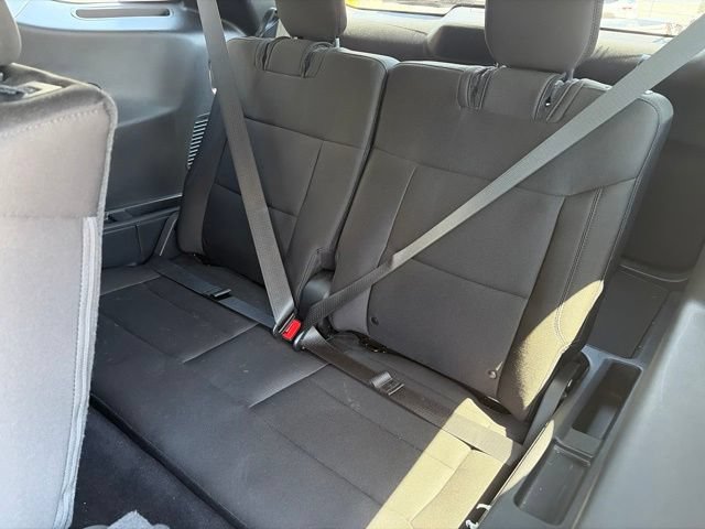 Certified 2022 Ford Explorer XLT RWD image 8