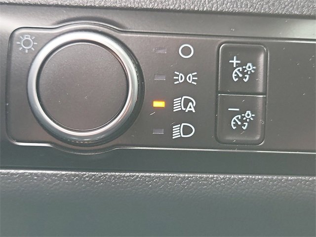 Certified 2025 Ford Escape Active image 20