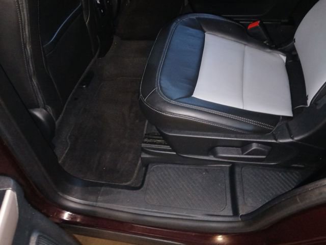 Certified 2023 Ford Explorer XLT w/ Equipment Group 202A image 47