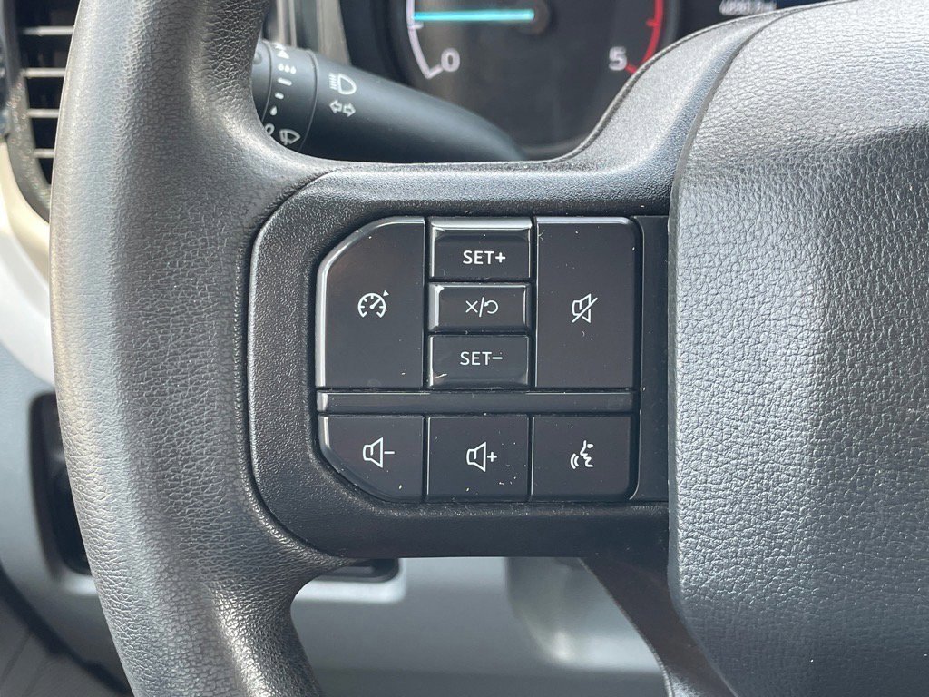 Certified 2024 Ford F250 XLT image 18