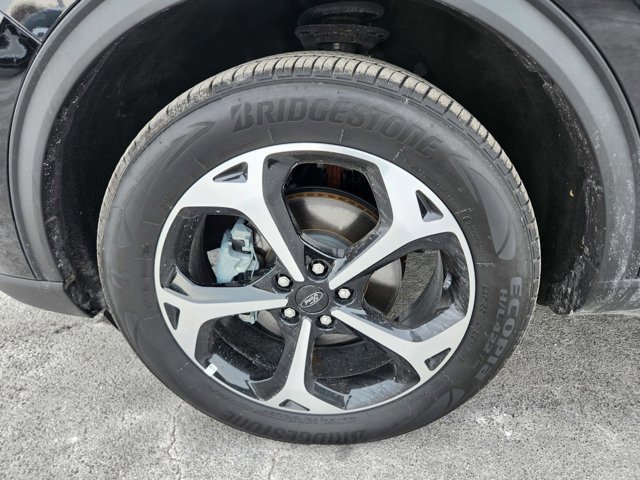 Certified 2025 Ford Escape ST-Line Elite w/ Tech Pack #2 image 49