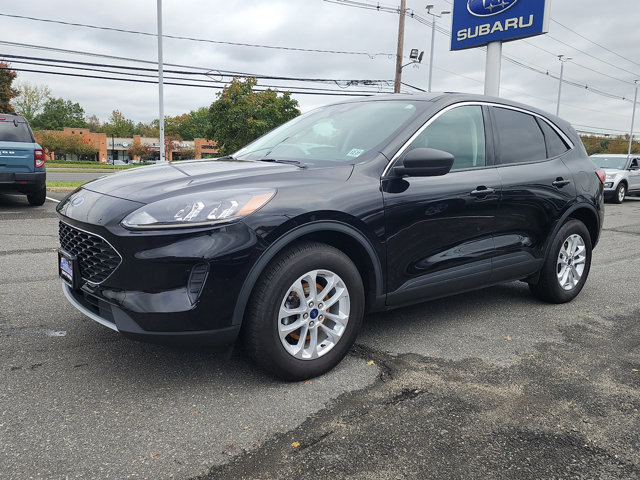 Certified 2022 Ford Escape SE w/ Convenience Package image 11