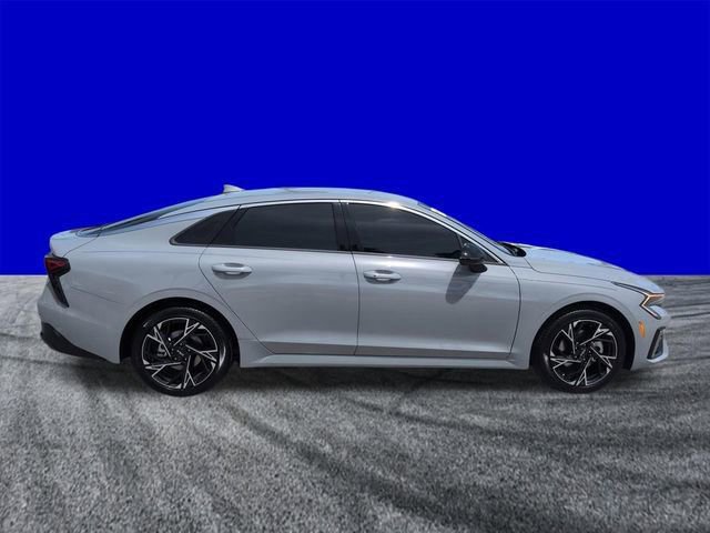 Used 2026 Kia K5 GT-Line image 3