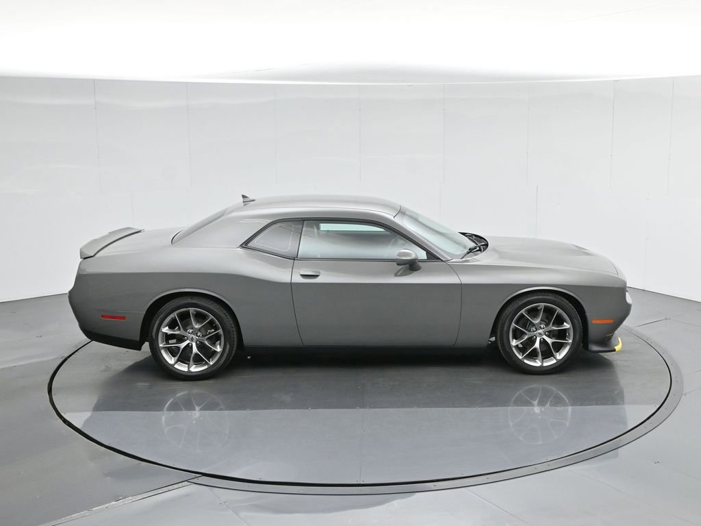 Used 2019 Dodge Challenger GT w/ Plus Package image 12