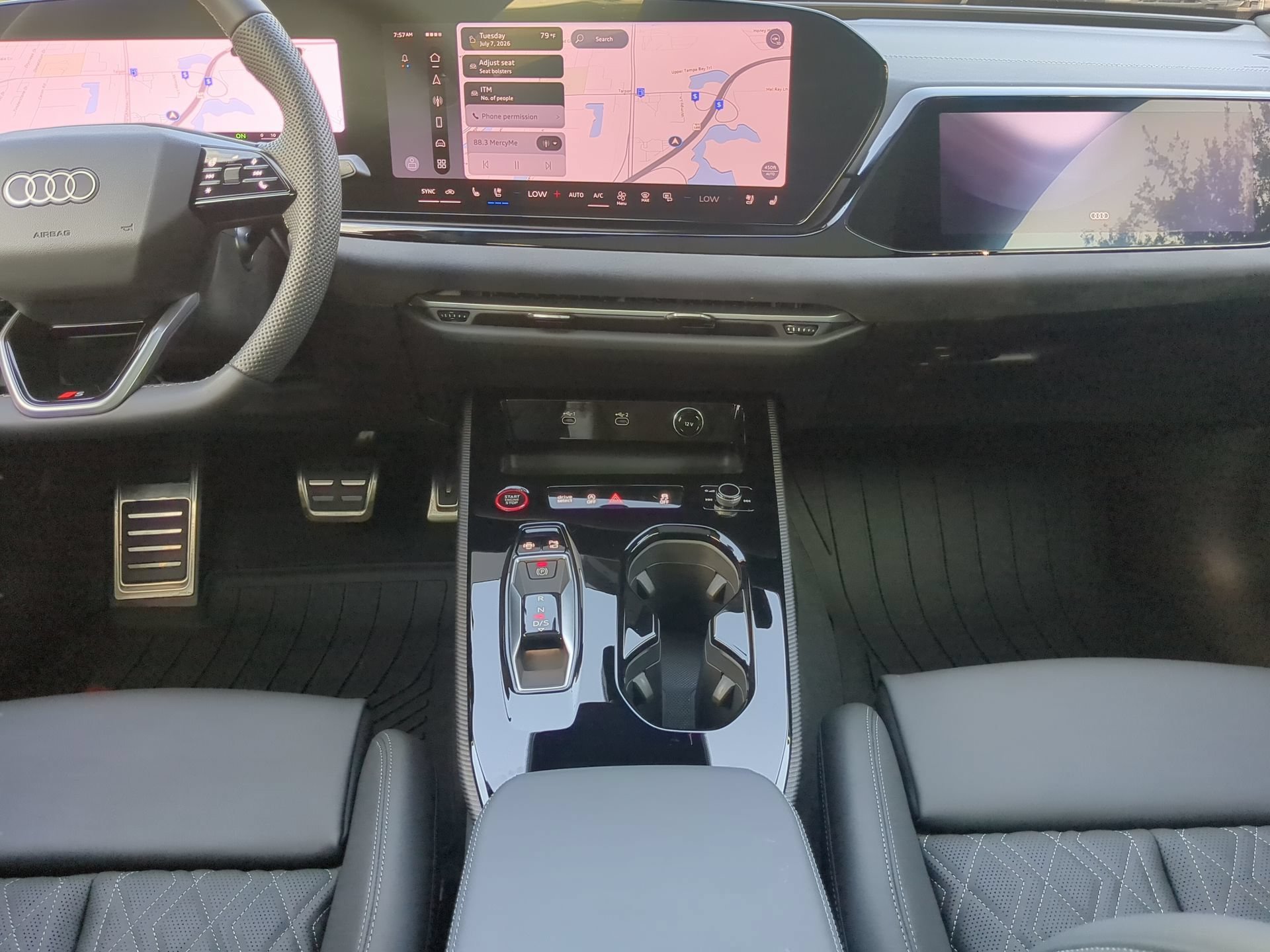 Used 2026 Audi S5 Prestige AWD/4WD image 52