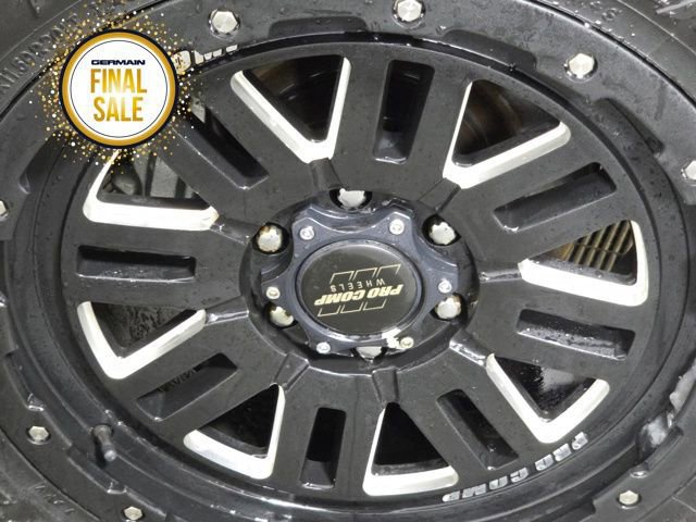 Used 2023 Toyota Tundra 1794 Edition image 10