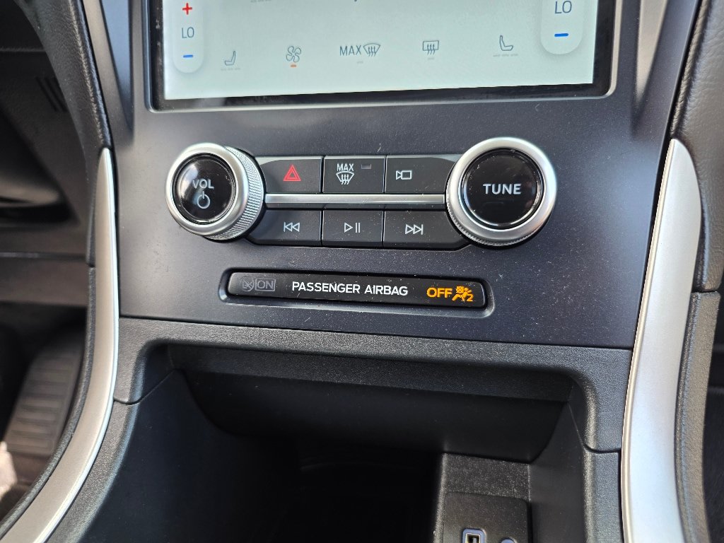 Certified 2024 Ford Edge SEL w/ Convenience Package AWD/4WD image 5