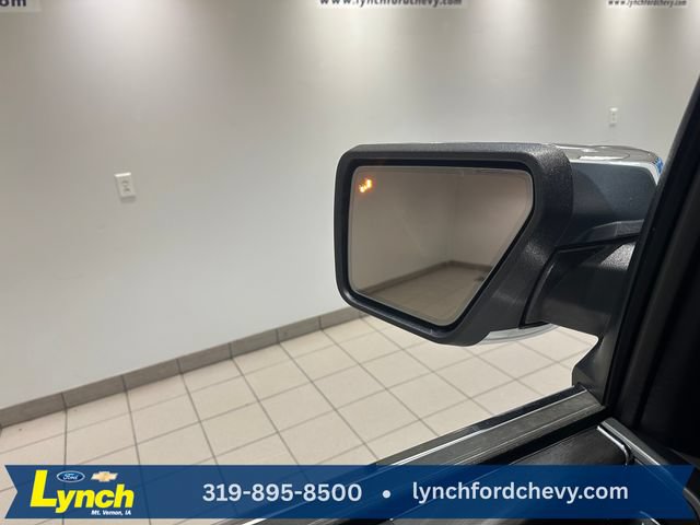Certified 2024 Ford F150 Lariat w/ Equipment Group 502A High AWD/4WD image 19