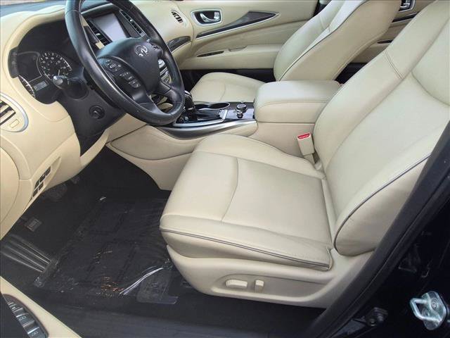 Used 2020 INFINITI QX60 Pure AWD/4WD image 13
