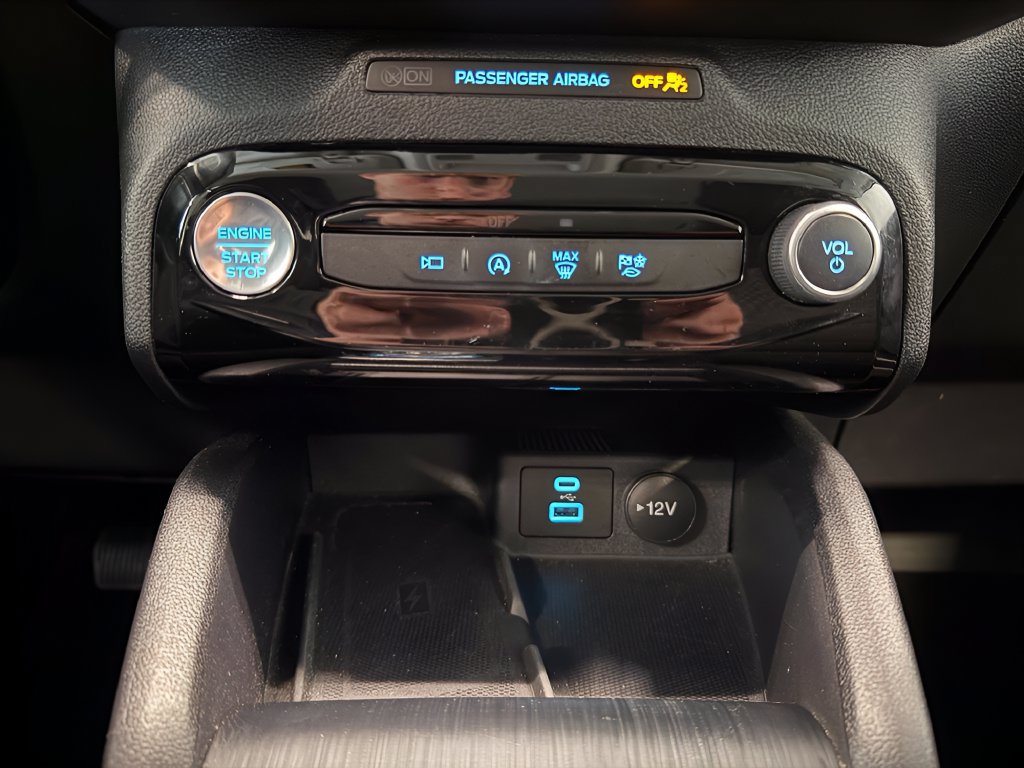 Certified 2023 Ford Escape Active w/ Tech Pack #2 AWD/4WD image 28