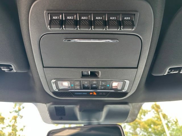 Certified 2025 Ford F250 Platinum AWD/4WD image 34