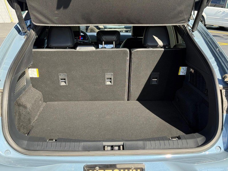 Certified 2024 Ford Mustang Mach-E Premium image 11