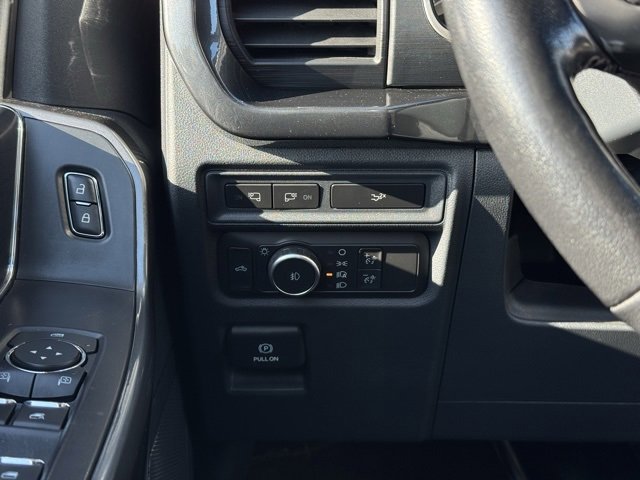 Certified 2022 Ford F150 XLT w/ Equipment Group 302A High image 38