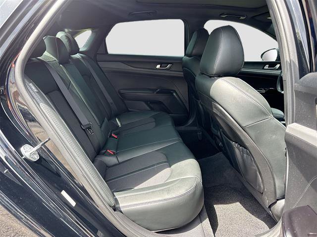 Used 2024 Kia K5 GT-Line FWD image 29