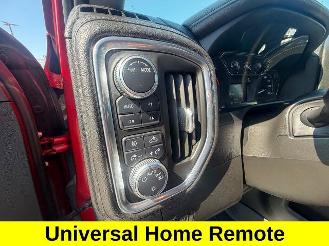 Used 2022 GMC Sierra 1500 Elevation AWD/4WD image 23