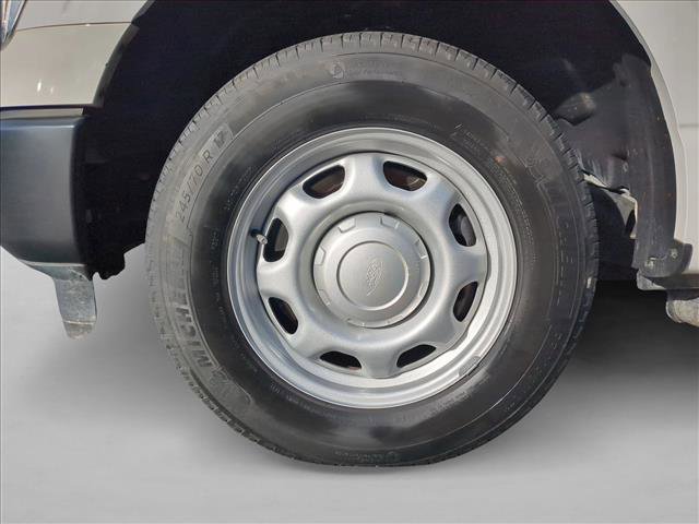 Certified 2021 Ford F150 XL w/ Equipment Group 101A High image 18