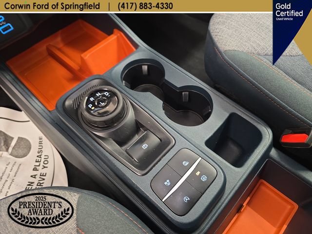 Certified 2024 Ford Maverick XLT w/ XLT Luxury Package AWD/4WD image 27