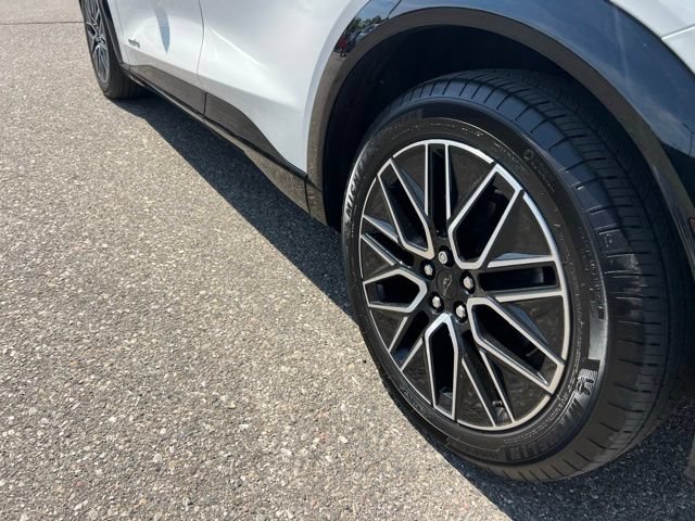 Certified 2024 Ford Mustang Mach-E Premium AWD/4WD image 24
