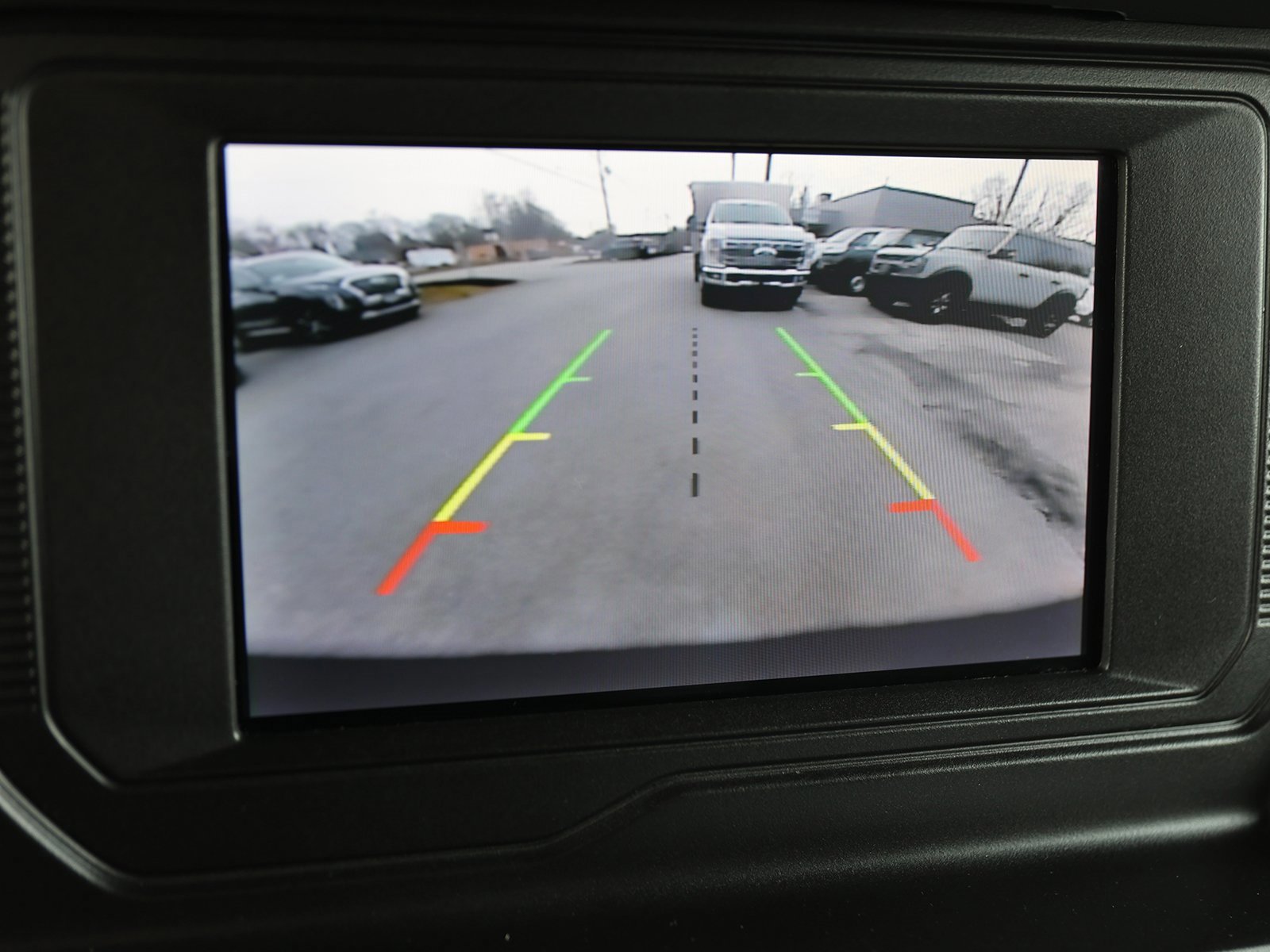 Certified 2023 Ford Bronco 2-Door image 22