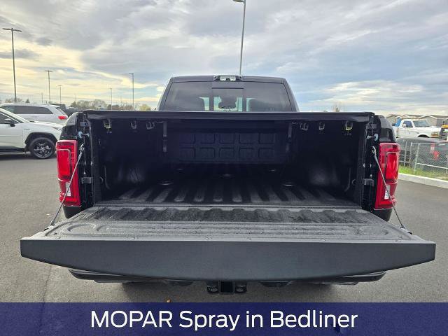 Used 2026 RAM 2500 Limited image 37