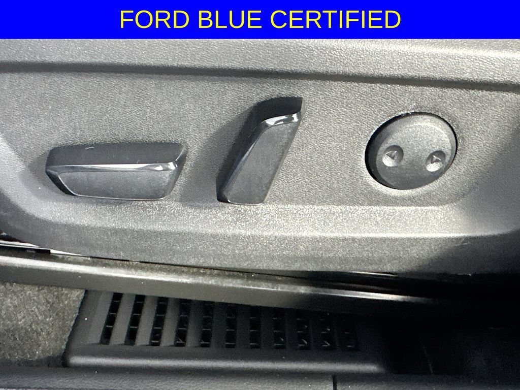 Used 2021 Nissan Rogue SL w/ Premium Package FWD image 22