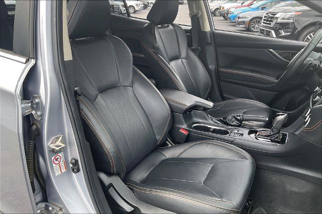 Used 2019 Subaru Crosstrek 2.0i Limited w/ Popular Package #2 AWD/4WD image 7