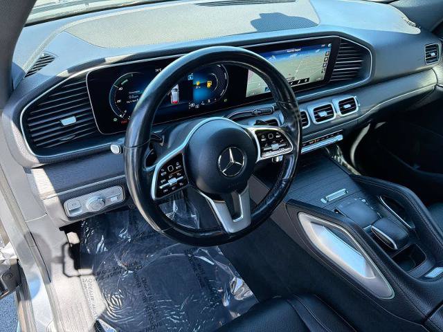 Used 2023 Mercedes-Benz GLE 350 4MATIC image 10